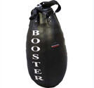 Booster Teardrop Filled Syntetic Leather