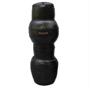 SÄCKAR/DUMMIES - MMA/Dummies - Booster Grappling Dummy, Svart