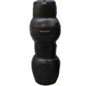 Booster Grappling Dummy, Black