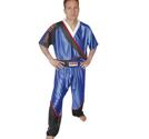 Topten Suit Fight Elite, Blue