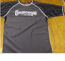 Gameness Rashguard Kort ärm Svart