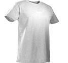 Basic t-shirt, Grå