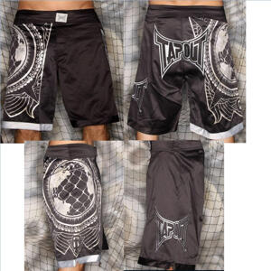Tapout Team Rashad Boardshorts