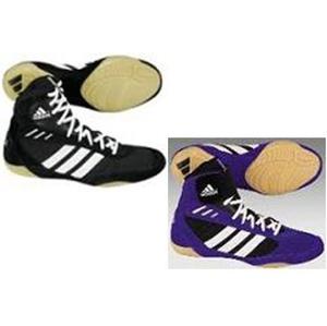 SKOR - Brottning - Adidas Pretero Brottningssko