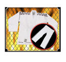 Gameness BJJ Gi Pearl