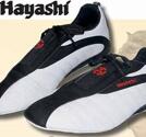 Hayashi Budoshoe White, 44