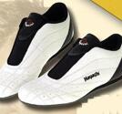 Hayashi Pro Star Leather White