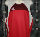 Adidas Equp. Boxingvest, X-Large