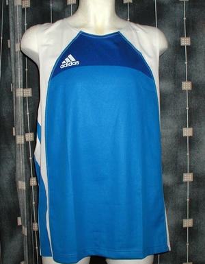 BOXING CLOTHES - Vest - Adidas Equp. Boxingvest