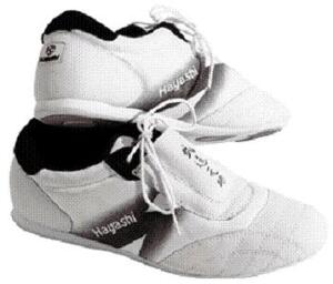 SHOES - Martial Art - Hayashi Budoshoe Canvas TONE