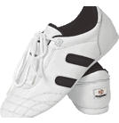 Hayashi Budoshoe White