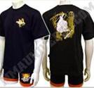 T-shirt Corrossion