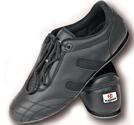 Hayashi Budoshoe Black