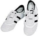 Hayashi Budoshoe Canvas/Art.leather 2-Colour