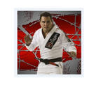 NAJA BJJ GI Competition White