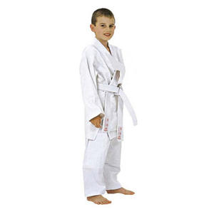 Hayashi Todai Judo Gi