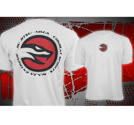 NAJA T-shirt Snake White