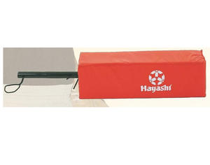 MITSAR - Mellan mitsar - Hayashi Blocker 71 cm Röd