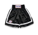 Twins K1 shorts Stripe and Tassel, Large