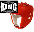 King Head guard Competition
