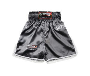 Booster K1 shorts Mörkgrå, Large