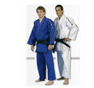 Hayashi Osaka Judo Gi Blå