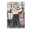 Bruce Lee Poster, 75x52 cm