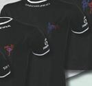 Hayashi T-shirt WTF TAEKWONDO