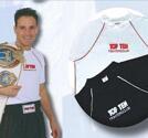 Topten T-shirt Fighters Club