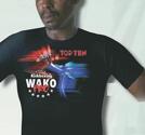 Topten T-shirt WAKO Pro
