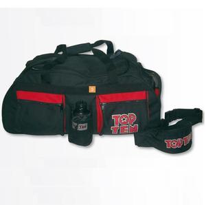 Topten Bag Black/Red