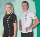 Topten WAKO STAR T-shirt