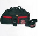 Topten Bag Black/Red