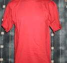 Jingham Northern T-shirt, Röd