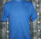 Jingham Northern T-shirt, Royalblå