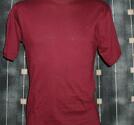 Jingham Northern T-shirt, Vinröd