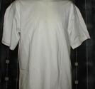 MacOne Whitewood T-shirt, Vit Large