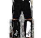 Tapout Delta Black Boardshorts