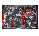 Naja Submission shorts FIGHT CAMO