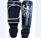 Tapout MMA ShinInstep Black