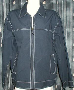 JACKETS / VESTS - Others - Auckland Jacket, X-Large Navy