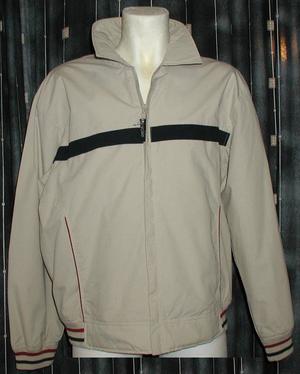 JACKETS / VESTS - Others - Brisbane Jacket, Large Beige