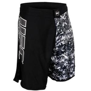 UFC Camo Digital Board Shorts