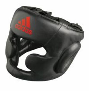 SKYDD - Huvudskydd - Adidas - Adidas Performer Huvudskydd, Svart