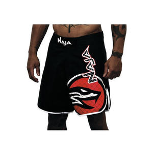 Naja Submission shorts Fighter 1