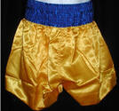 Thaishorts, Large