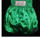 Spirit Thaishorts, Large