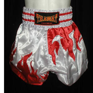 Thawat Thaishorts, Large