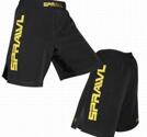 Sprawl shorts Grip-Flex XT BLACK, 210 cm (40)