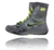 Nike HyperKO Boxshoe, Grey/Yellow